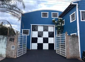 Área de Serviço · Galpão à venda em Vila Lutfalla - SP