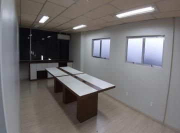 Foto 01 · GALPÃO PARA LOCAÇÃO NO BRIQUITUBA - ALUMÍNIO/SP