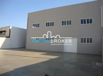 Foto 11 · Salão Comercial de Alto Padrão no Eldorado - São José do Rio Preto-SP: 6 salas, 5 banheiros, 8 vagas