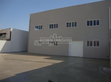 Foto 11 · Salão Comercial de Alto Padrão no Eldorado - São José do Rio Preto-SP: 6 salas, 5 banheiros, 8 vagas