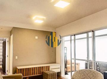 Apartamento de 2 quartos, São Paulo · VARANDA GOURMET EM CONDOMÍNIO DE ALTO PADRÃO