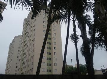 Apartamento de 2 quartos, São Paulo · ZONA SUL/JD. UBIRAJARA/ COND ECOVITTA -VENDA OU LOCAÇÃO APTO C/MOBÍLIA COMPLETA