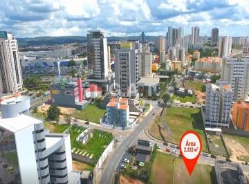 Foto 01 · ÁREA À VENDA NO PARQUE CAMPOLIM- SOROCABA/SP