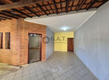 Foto 01 · Casa à venda em Sorocaba-SP, bairro Wanel Ville. 3 quartos, 1 suíte, 2 salas, 2 banheiros, 2 vagas d