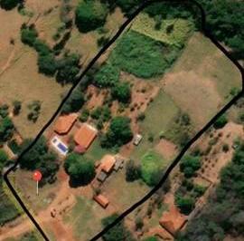 Rural , Jaboticatubas · Sitio  20.000 m2 a 20 km De Jaboticatubas/MG