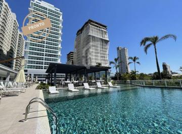 Apartamento de 3 quartos, Balneário Piçarras · JD1089 - Apartamento com o Lazer que você deseja em Balneário Piçarras/SC