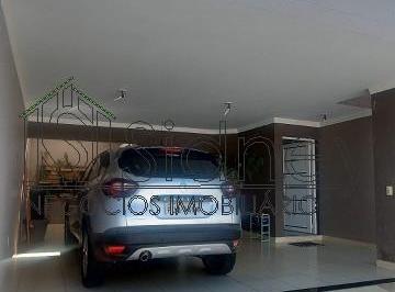 Foto 01 · Casa, Jardim Esplanada II, Indaiatuba, SP
