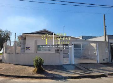 Foto 14 · Casa para venda no Jardim Bela Vista Indaiatuba - SP