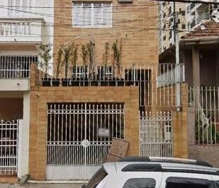 Comercial de 3 quartos, São Paulo · Casa tipo sobrado Pompeia