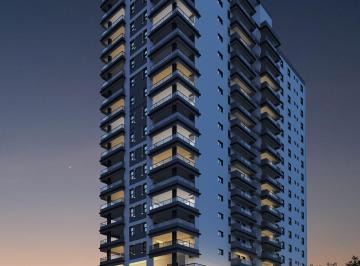 Apartamento de 3 quartos, Praia Grande · LANÇAMENTO NA AVIAÇÃO 50METROS DA PRAIA LAZER COMPLETO!