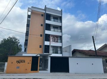 Foto 01 · ÚLTIMA UNIDADE | Apartamento novo no bairro Saguaçu em Joinville/SC.