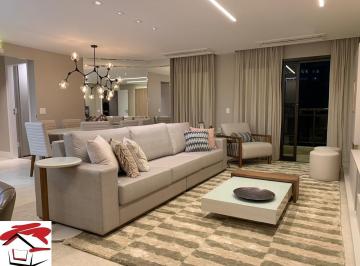 Foto 01 · Apartamento, Moema, São Paulo, SP