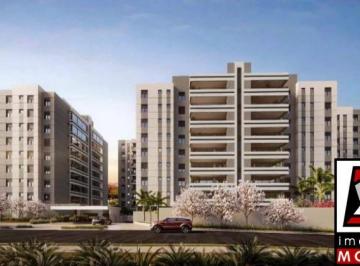Foto 01 · Lançamento de apartamento de alto padrão em Jundiaí, região nobre