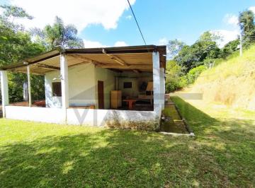 Foto 01 · Chácara modesta à venda em Juquitiba/SP, com fácil acesso e boa localização.