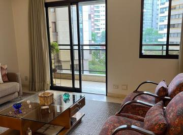 Foto 04 · Apartamento, Moema, São Paulo, SP