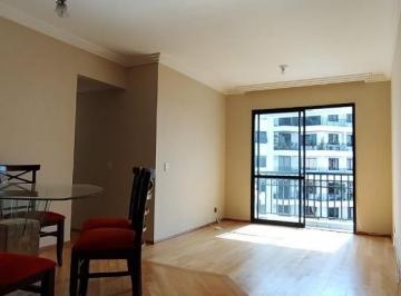 Foto 01 · VENDA - APARTAMENTO NA VILA SÔNIA COM 72m², 03 DORMITÓRIOS SENDO 01 SUÍTE, 02 VAGAS. PRÉDIO COM LAZE