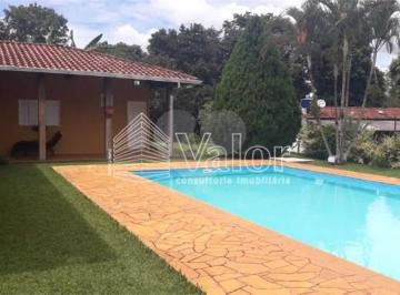 Área de Serviço · Chácara com 3 quartos à venda em Jardim novo horizonte - SP
