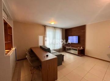 Apartamento de 2 quartos, Brasília · CLSW 300A BL B ED. BELAS ARTS - MOBILIADO 2 QTS 1 VG SUDOESTE/DF