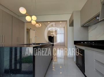 Casa de 3 quartos, Sorocaba · Imóvel no Condomínio Le France