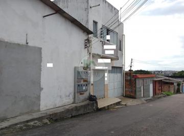 Foto 03 · Conjunto de apartamentos a venda no bairro Novo Aleixo, Manaus