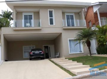 Casa · 400m² · 4 Quartos · 4 Vagas · Casa em Condomínio sendo 4 Dormitórios para Locação no Residencial 9.