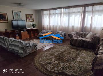 Apartamento · 190m² · 3 Quartos · 2 Vagas · Apartamento 190m² com 3 dormitórios sendo 1 suíte em Perdizes.