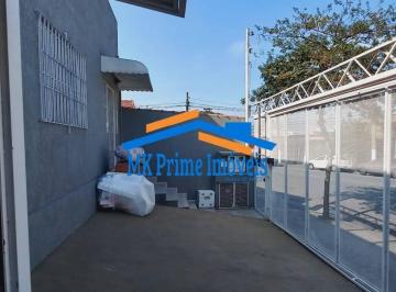Casa · 250m² · 3 Quartos · 11 Vagas · Casa Térrea comercial com Edícula 8 vagas na Vila Osasco - Osasco