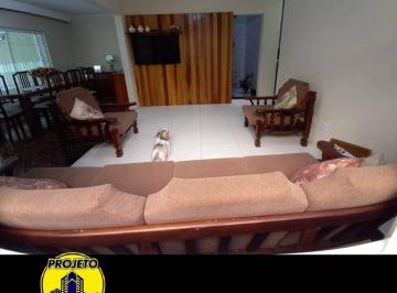 Casa · 230m² · 4 Quartos · 3 Vagas · LINDO SOBRADO À VENDA COM 04 DORMITÓRIOS!!!