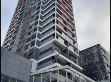 Apartamento de 1 quarto, São Paulo · VENDO STUDIO NA PAULISTA / NOVO / ARQUITETURA MODERNA / METRO PAULISTA