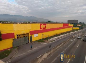 Foto 19 · Galpão Comercial de Alto Padrão na Prata, Nova Iguaçu-RJ: 5 salas, 4 banheiros, 5 vagas, 10.500m² de