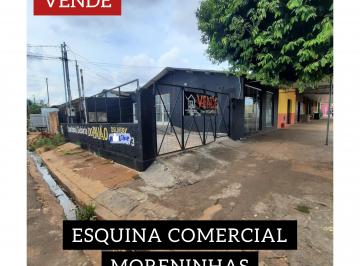 Comercial , Campo Grande · Imóvel Comercial