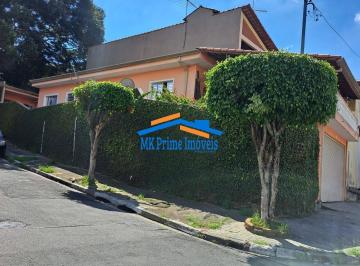 Casa · 246m² · 3 Quartos · 2 Vagas · Casa Assobradada no Jardim Novo Osasco. Osasco. São Paulo