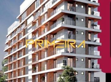Apartamento de 1 quarto, Curitiba · Manhatan Square - 25m² Studio no Alto da XV muito bem localizado