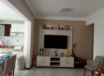 Apartamento de 1 quarto, Salvador · Vende-se confortável apartamento de vista mar em Amaralina