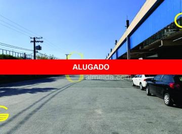 Foto 01 · Galpão para alugar - Tamboré - Barueri