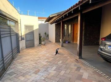 Foto 01 · Casa - Jardim Caparroz