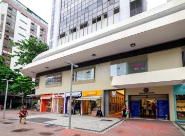 Comercial · 25m² · 1 Vaga · Sala comercial à venda em Ipanema ARYA1