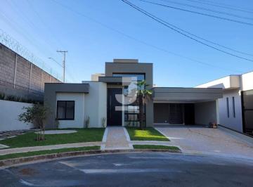 Casa · 200m² · 3 Quartos · 4 Vagas · Casa em Condomínio à Venda - Chácaras Silvania, Valinhos - 200m2 - Condomínio Tabapuâ  - 3 suítes