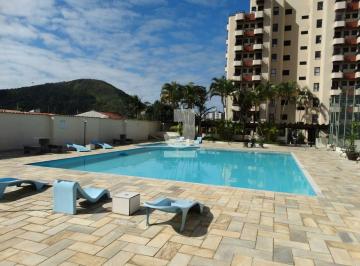 Apartamento · 158m² · 3 Quartos · 1 Vaga · Apartamento à Venda - Jardim Casa Branca, Caraguatatuba - 158m2  - 3 suítes