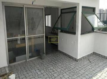 Apartamento · 120m² · 4 Quartos · 2 Vagas · Cobertura para venda no Alto da Lapa