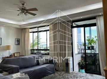 Apartamento · 173m² · 4 Quartos · 4 Vagas · Excelente apartamento com 173 m² com 4 dormitórios e 4 vagas.