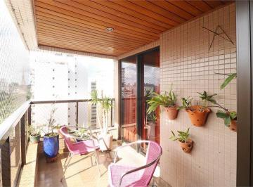 Apartamento de 3 quartos, São Paulo · Apartamento à venda na Vila Madalena com 3 suítes, 3 vagas 173m² 