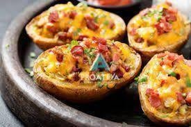 87254a5cb8c82bfe8f06529166f460bc1258c0e7 · Restaurante de Batatas Recheadas a Venda em Santo André