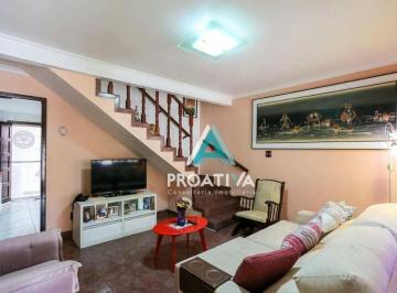 c9a457fa74e15d982769c31237e759ffd5eee60e · Sobrado com 2 dormitórios à venda, 98 m² - Rudge Ramos - São Bernardo do Campo/SP