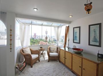 Apartamento de 2 quartos, São Paulo · Cobertura à venda na Vila Madalena