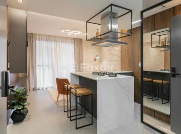 Tomasetto Engenharia - Tribeca decorado-26.jpeg · Apartamento, 2 dormitórios, 81 m², em Auxiliadora