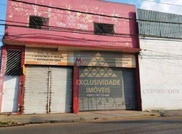 f8983335f8f1e135d6518c2dfda2d2dd2da7e900 · Salão para alugar, 250 m² por R$ 6.750,00/mês - Jardim Presidente Dutra - Guarulhos/SP
