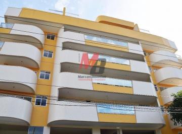 Apartamento · 104m² · 2 Quartos · 1 Vaga · Cobertura duplex