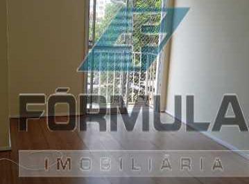Apartamento · 57m² · 2 Quartos · 1 Vaga · Apartamento -  / Residencial / Barra da Tijuca