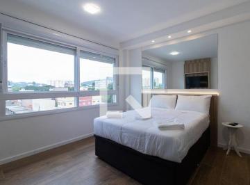 Apartamento · 29m² · 1 Quarto · 1 Vaga · Apartamento à Venda - Partenon, 1 Quarto,  29 m² - Porto Alegre